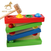 Four Play Station Ball Toys for Kids
